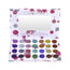 Beauty Creations Cosmetics Splash Of Glitters Palette