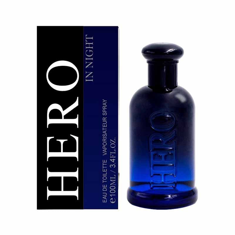 EBC HERO IN NIGHT