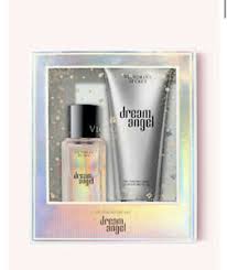 VICTORIA'S SECRET HOLIDAY 2020 DREAM ANGEL