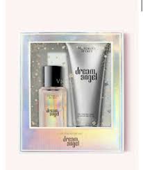 Victoria's Secret Dream Angel Fragrance Mist Travel Size