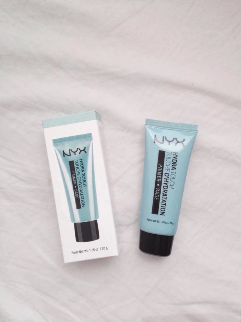 NYX Hydratouch primer