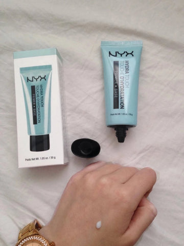 NYX Hydratouch primer