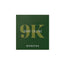 MORPHE 9K KHAKI CALLING ARTISTRY EYESHADOW PALETTE