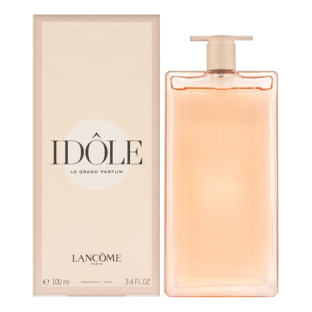 Lancôme Idôle Le Parfum, 3.40 oz