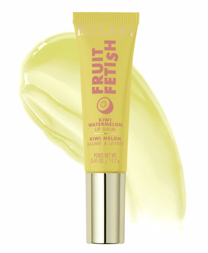 MILANI FRUIT FETISH LIP BALM