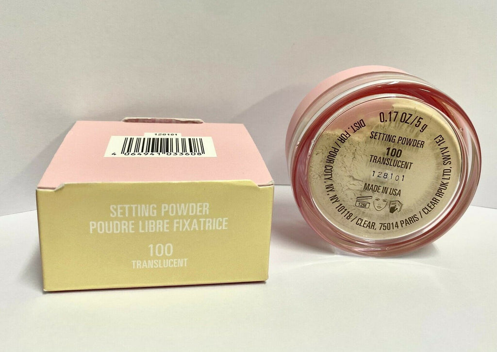 Kylie Jenner Loose Setting Powder