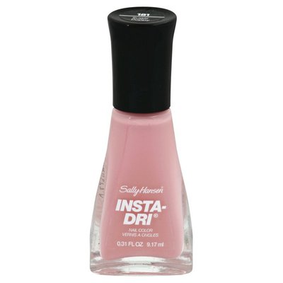 SALLY HANSEN INSTA-DRI #181 SUGAR POPPY