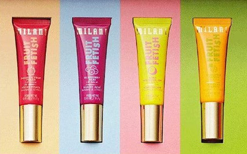 MILANI FRUIT FETISH LIP BALM