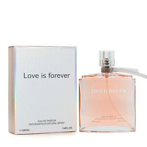 Love is Forever Perfume –