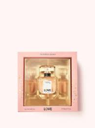 VICTORIA'S SECRET LOVE EAU DE PARFUM
