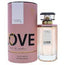 VICTORIA'S SECRET LOVE EAU DE PARFUM