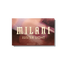 MILANI GILDED LUSTER LIGHT EYESHADOW PALETTE
