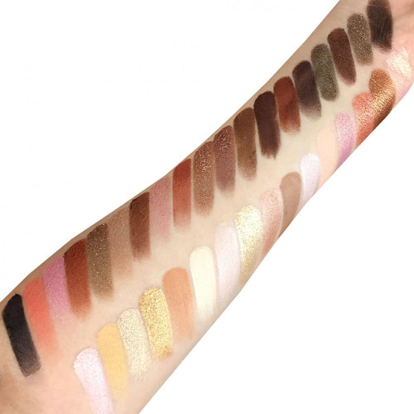 RUDE COSMETICS "MANGA ANIME" PALETTE (BOOK 2)
