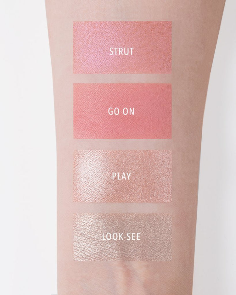 Moira "Meant to be" palette