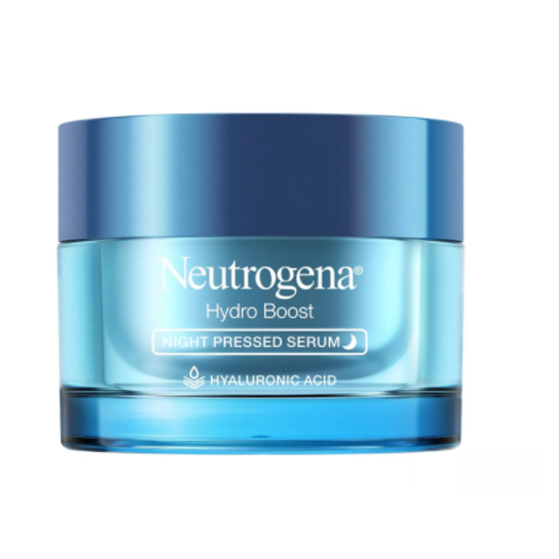 Neutrogena  Hydro Boost Night Pressed Serum