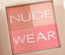 PHYSICIANS FORMULA NUDE WEAR EYESHADOW "NATURAL 6239"
