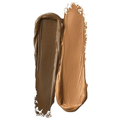 NYX SCULPT & HIGHLIGHT FACE DUO "ESPRESSO/HONEY"