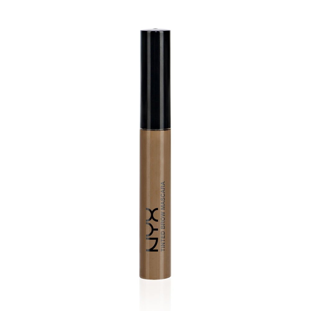 NYX Professional Makeup Tinted Brow Mascara "Brunette"