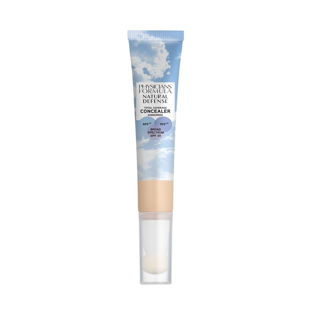 PHYSICIANS FORMULA NATURAL DEFENSE CONCEALER SPF 30 "FAIR"