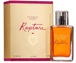 VICTORIA'S SECRET RAPTURE COLOGNE