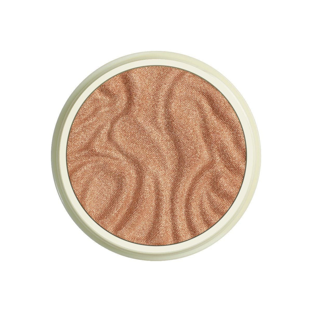 PHYSICIANS FORMULA BUTTER HIGHLIGHTER CREAM TO POWDER "ROSE GOLD"
