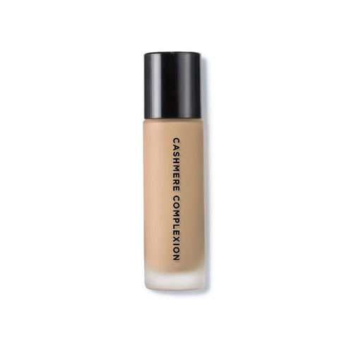 Avon / Cashmere Complexion Longwear Foundation - Ganache