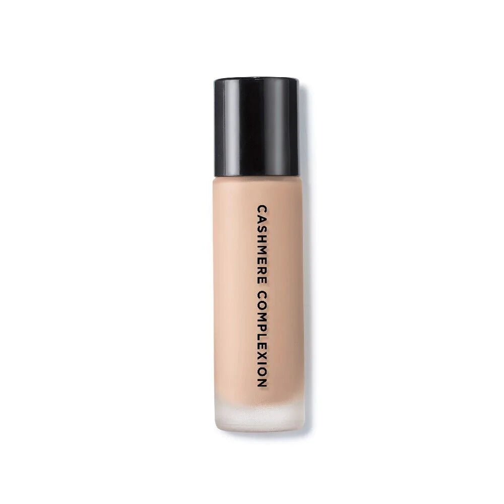 Avon / Cashmere Complexion Longwear Foundation - Shortcake