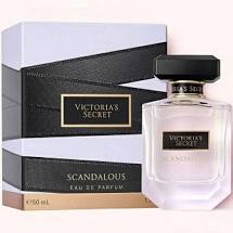 VICTORIA'S SECRET SCANDALOUS EAU DE PARFUM