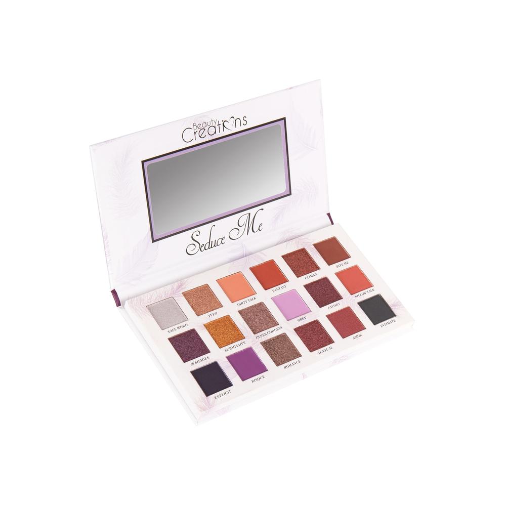 BEAUTY CREATIONS "SEDUCE ME" PALETTE