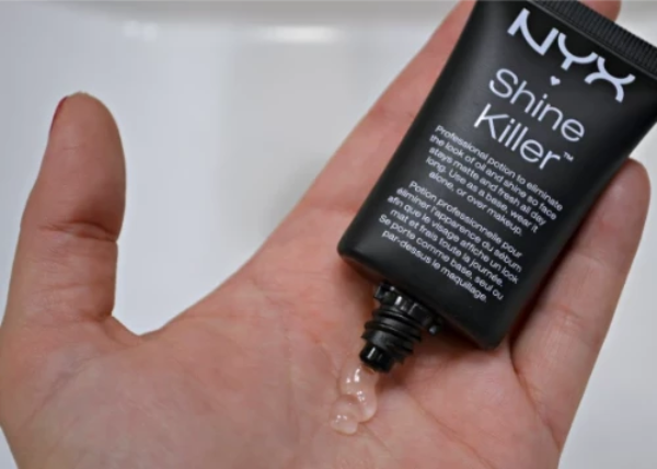 NYX shine killer primer