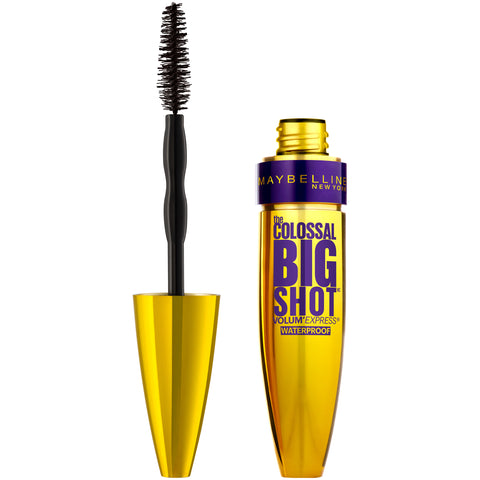 MAYBELLINE "THE COLOSSAL BIG SHOT" VOLUM' EXPRESS MASCARA