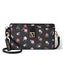 VICTORIA'S SECRET ROSES CROSSBODY