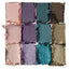 NYX ULTIMATE shadow palette available in 7 different styles