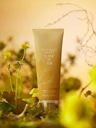VICTORIA'S SECRET SLIVER OF SUN BODY LOTION