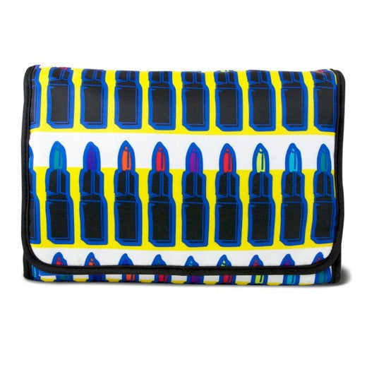 Sonia Kashuk Valet Cosmetic Bag