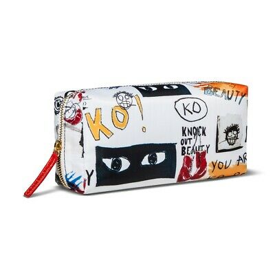 Sonia Kashuk One-Zip Makeup Bag