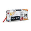 Sonia Kashuk One-Zip Makeup Bag