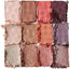 NYX ULTIMATE shadow palette available in 7 different styles