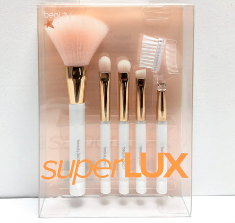 BEAUTY 360 SUPERLUX BRUSH SET