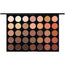 MORPHE 350 SUPERNATURAL GLOW EYESHADOW PALETTE