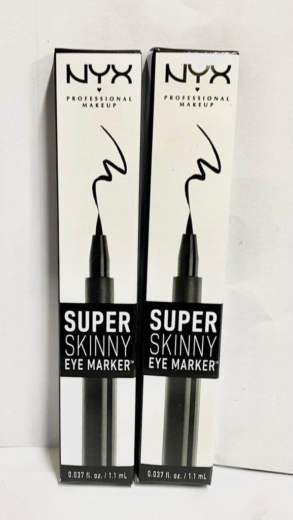 NYX Professional Makeup Super Skinny Eye Marker
