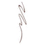 NYX Professional Makeup Fill & fluff Eyebrow Pencil Pomade, Taupe