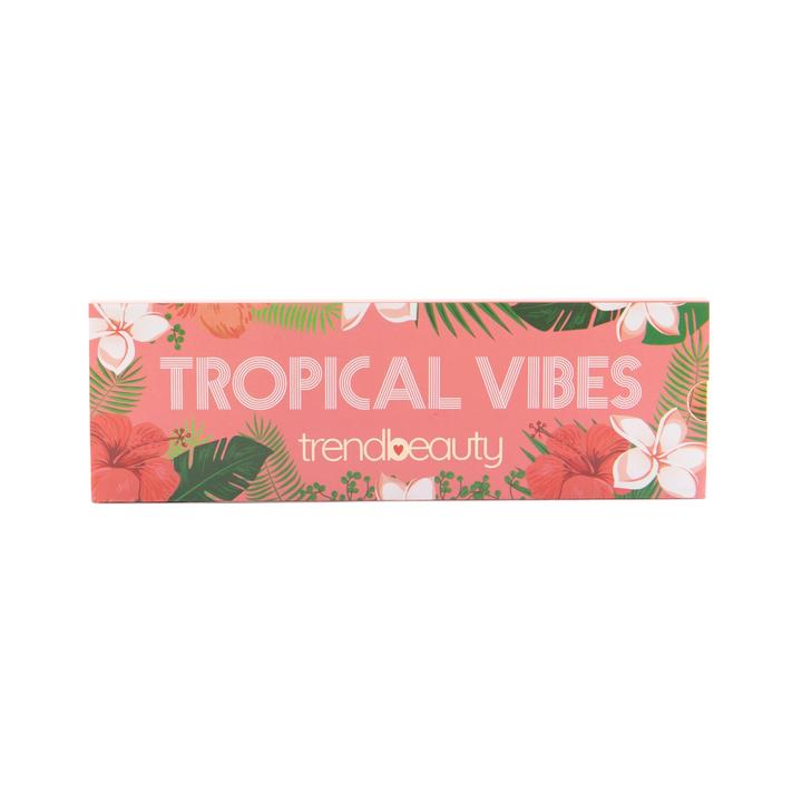 TRENDBEAUTY "TROPICAL VIBES" VOL. 1