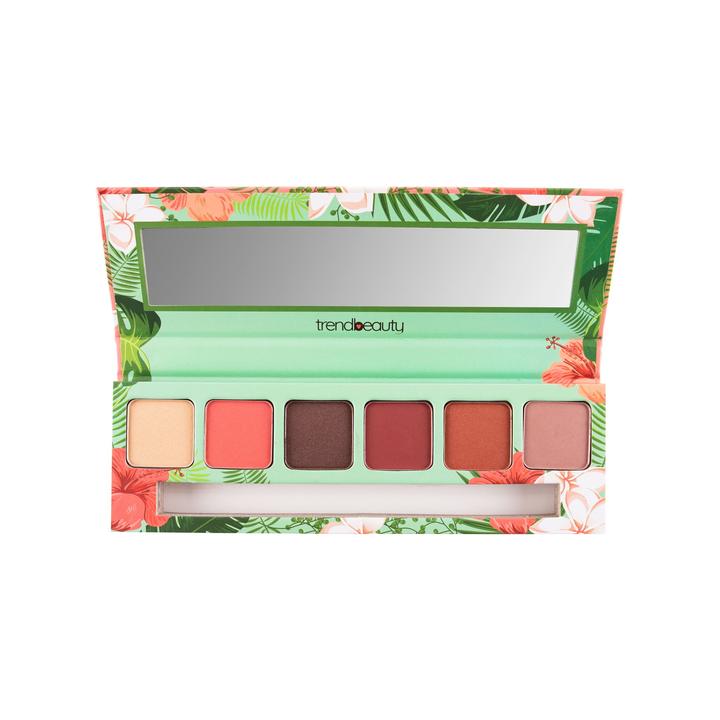 TRENDBEAUTY "TROPICAL VIBES" VOL. 1