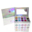 BEAUTY CREATIONS "UNICORN DREAM GLITTER" PALETTE