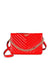 VICTORIA'S SECRET V-QUILT 24/7 CASUAL CROSSBODY PURSE
