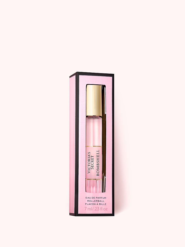 VICTORIA'S SECRET BOMBSHELL ROLLERBALL
