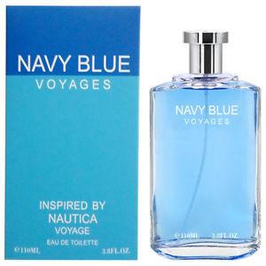 NAVY BLUE VOYAGES