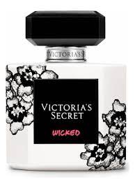 VICTORIA'S SECRET WICKED EAU DE PARFUM