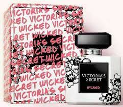 VICTORIA'S SECRET WICKED EAU DE PARFUM